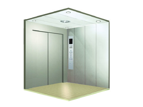 载货电梯轿厢
