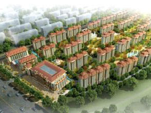 山东商鼎置业有限公司