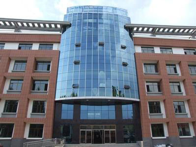 土默特右旗萨拉齐镇交通社区卫生服务中心