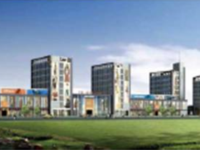 常熟市虞山镇爵士咖啡广场