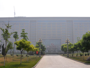 江苏源博机电设备有限公司